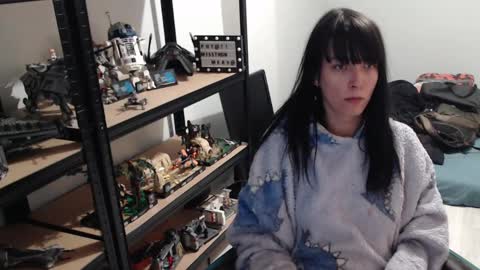 missthon online show from 1, 2, 2025