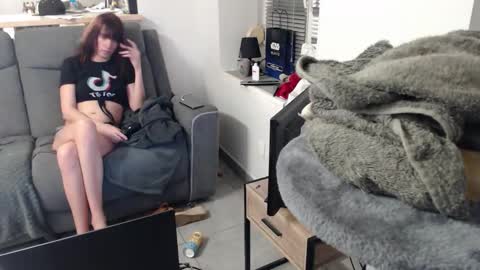 missthon online show from 3, 12, 2025