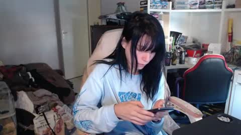 Snapshot of missthon chatting on 29, 6, 2026 missthon online show from 29, 6, 2026