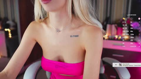 Snapshot of misstics_ chatting on 9, 12, 2024 Eva online show from 9, 12, 2024