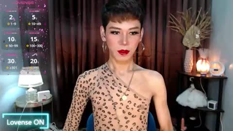 Stella online show from 11, 9, 2025