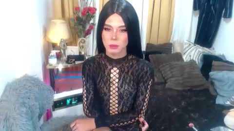 Snapshot of misstransstella69 chatting on 7, 5, 2026 Stella online show from 7, 5, 2026