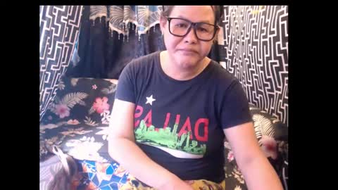 misstressbianca online show from 5, 3, 2025