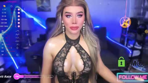 Snapshot of misstressheavenly chatting on 4, 6, 2026 Amanda . online show from 4, 6, 2026
