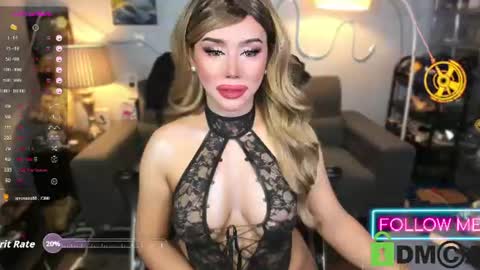Snapshot of misstressheavenly chatting on 17, 7, 2026 Amanda . online show from 17, 7, 2026