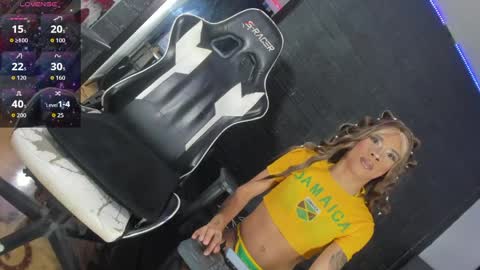 Snapshot of missvalensofi chatting on 29, 5, 2026 missvalensofi online show from 29, 5, 2026