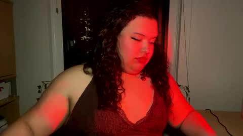Snapshot of missvalentines chatting on 23, 2, 2025 Miss Valentine online show from 23, 2, 2025