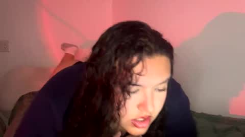 Snapshot of missvalentines chatting on 29, 9, 2025 Miss Valentine online show from 29, 9, 2025