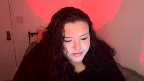 Snapshot of missvalentines chatting on 20, 10, 2025 Miss Valentine online show from 20, 10, 2025