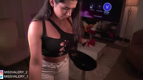 Snapshot of missvalery_1 chatting on 12, 2, 2025 OF online show from 12, 2, 2025