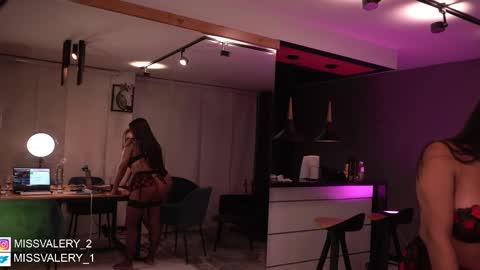 Snapshot of missvalery_1 chatting on 19, 2, 2025 OF online show from 19, 2, 2025