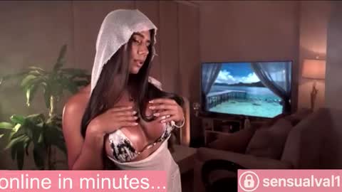 Snapshot of missvalery_1 chatting on 25, 9, 2025 OF online show from 25, 9, 2025