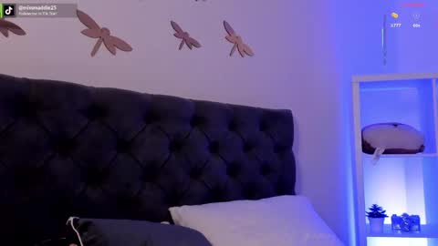 Snapshot of missvancouver_ chatting on 15, 5, 2026 Mafe Jimenez online show from 15, 5, 2026