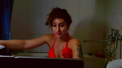 Velvet online show from 11, 4, 2026