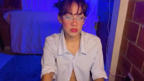 IG MISSVENUSS1 online show from 5, 1, 2026