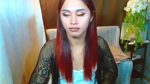 Snapshot of missviolet11 chatting on 9, 12, 2024 SweetViolet online show from 9, 12, 2024