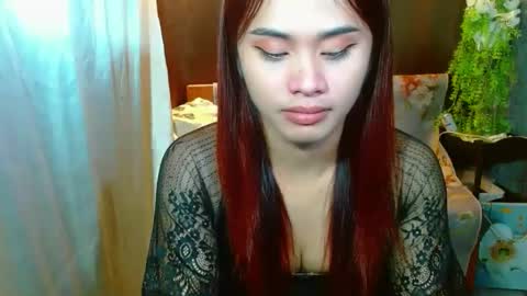 Snapshot of missviolet11 chatting on 4, 1, 2025 SweetViolet online show from 4, 1, 2025