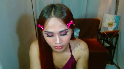 Snapshot of missviolet11 chatting on 18, 2, 2025 SweetViolet online show from 18, 2, 2025