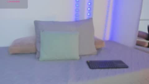 Snapshot of missvioleta_ chatting on 24, 10, 2025 Violetta online show from 24, 10, 2025