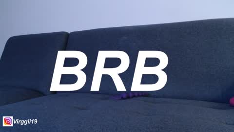 missvirggii online show from 6, 2, 2025