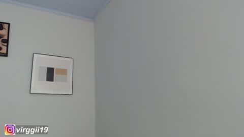 missvirggii online show from 28, 11, 2025