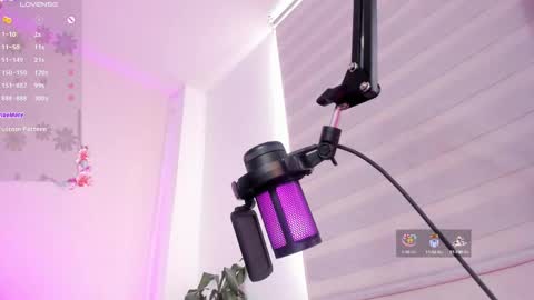 Pau OFmissweetpeach online show from 9, 9, 2025