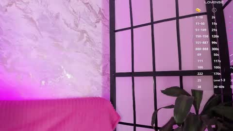 Pau OFmissweetpeach online show from 12, 3, 2026