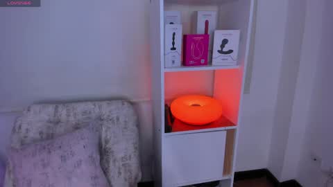 Pau OFmissweetpeach online show from 2, 6, 2026