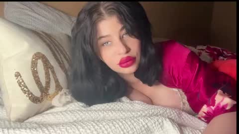 Snapshot of missxrated chatting on 29, 4, 2026 Missy online show from 29, 4, 2026