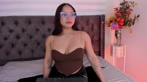 Miss online show from 24, 11, 2025