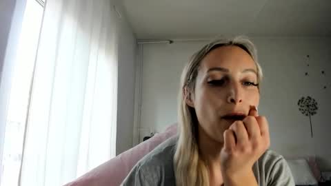 Missy matrix online show from 14, 10, 2025