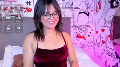 Missy online show from 13, 2, 2025