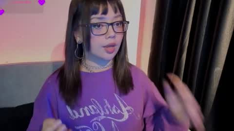 Missy online show from 29, 11, 2025