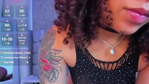 Snapshot of missygainer chatting on 18, 2, 2025 Missy Gainer online show from 18, 2, 2025