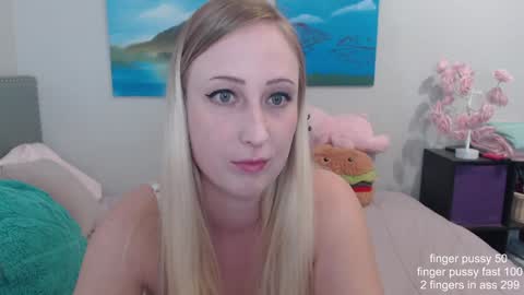 Missy online show from 2, 1, 2025