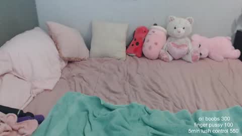 Missy online show from 14, 2, 2025