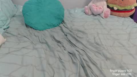 Missy online show from 3, 3, 2025