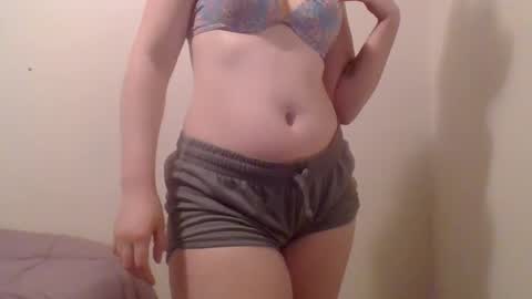 MissyLove2323 online show from 8, 3, 2025