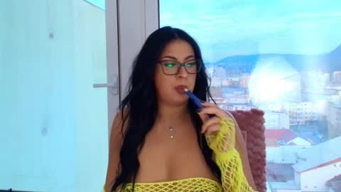 missyscarlet online show from 26, 3, 2026