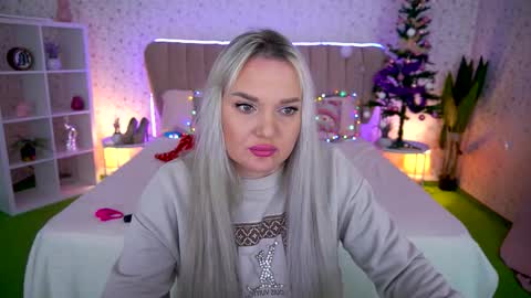 Snapshot of missyymarty chatting on 18, 12, 2025 missyymarty online show from 18, 12, 2025