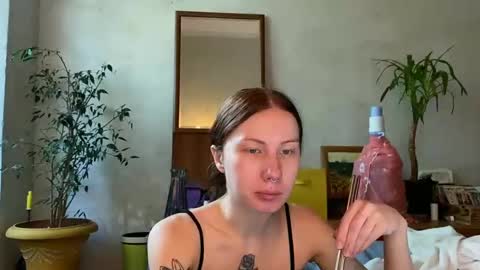 Snapshot of misszlataa chatting on 10, 9, 2025 Zlata online show from 10, 9, 2025