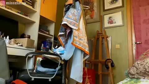 Snapshot of misszlataa chatting on 18, 12, 2025 Zlata online show from 18, 12, 2025