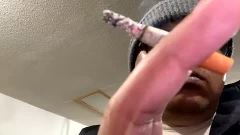 Snapshot of mistajay90 chatting on 17, 2, 2025 mistajay90 online show from 17, 2, 2025