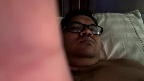 Snapshot of mistajay90 chatting on 21, 10, 2025 mistajay90 online show from 21, 10, 2025