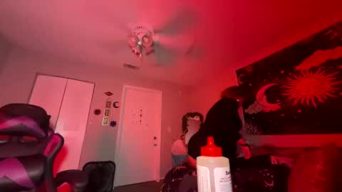 mistatmidnight online show from 22, 4, 2026