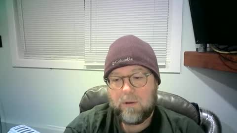 Mr. Happy online show from 31, 1, 2025