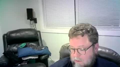 Mr. Happy online show from 8, 2, 2025