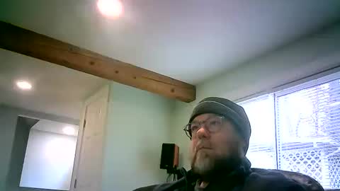 Mr. Happy online show from 16, 2, 2025