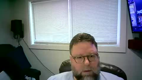 Mr. Happy online show from 3, 3, 2025