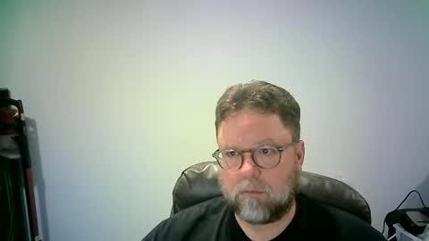 Mr. Happy online show from 21, 9, 2025